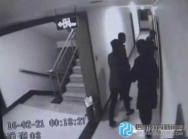 喪心病狂！5人猜拳后決定誰先輪奸15歲少