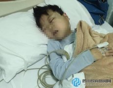 9歲男生遭女教師連扇28下耳光 致雙目失明