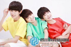 六年級(jí)小女生網(wǎng)上寫言情小說 TFBOYS成男主