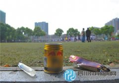 成都中考體育喝葡萄糖 能量瞬間爆發(fā)？