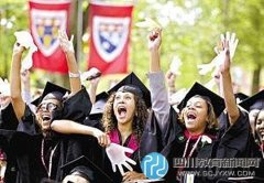 盤點美國最安全的大學TOP10